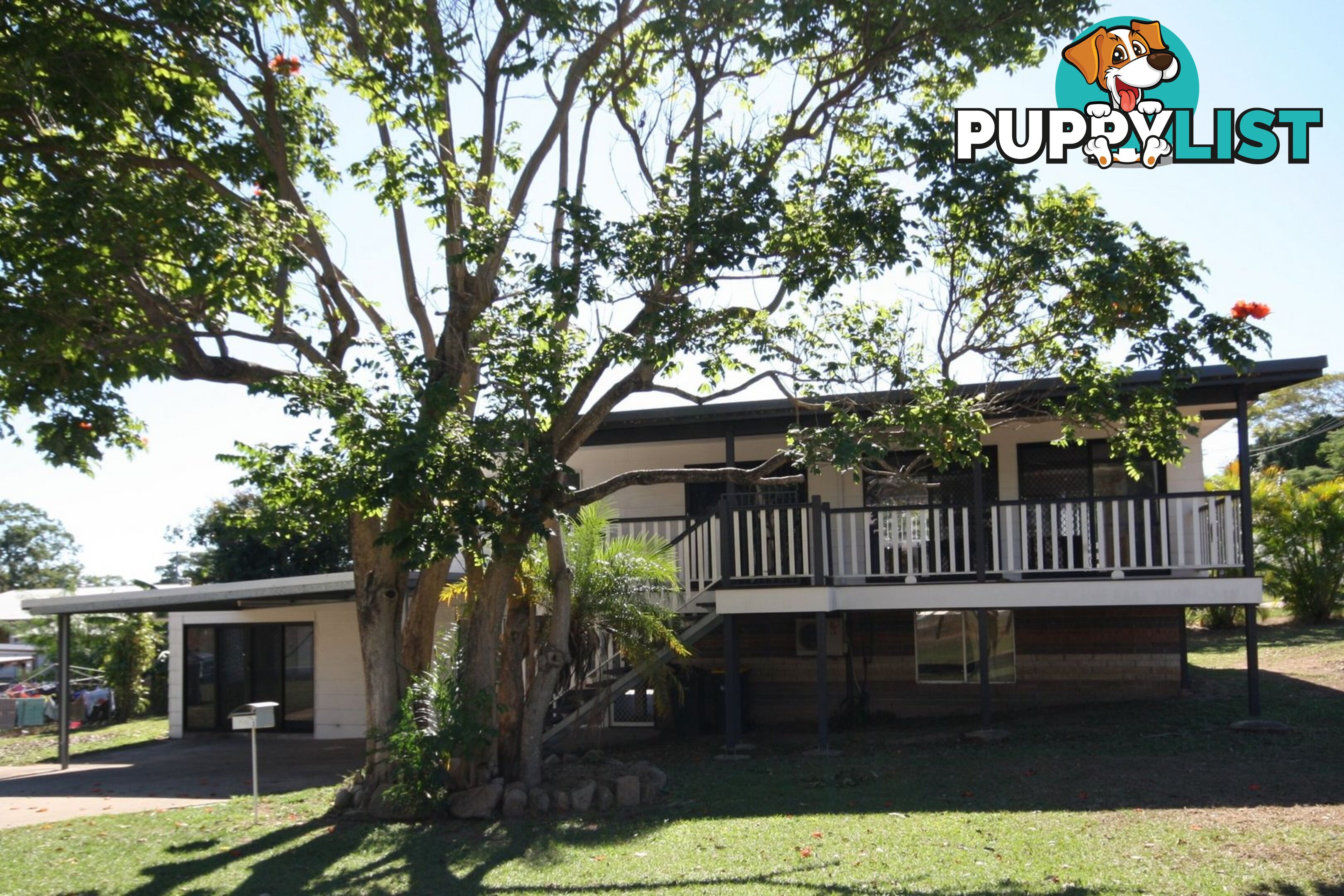 1 Evans Street WEST GLADSTONE QLD 4680