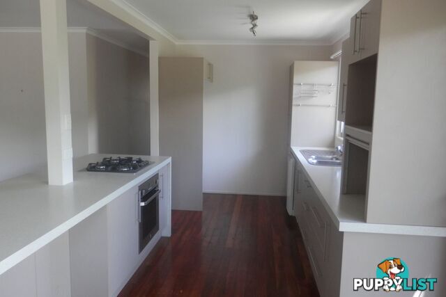 1 Evans Street WEST GLADSTONE QLD 4680