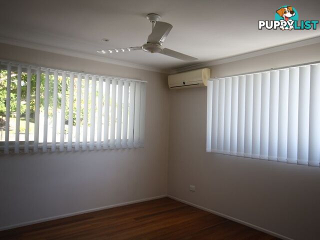 1 Evans Street WEST GLADSTONE QLD 4680