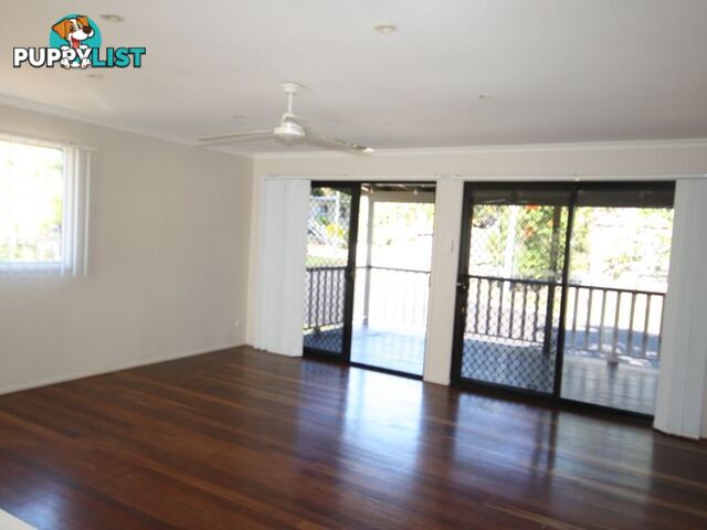 1 Evans Street WEST GLADSTONE QLD 4680