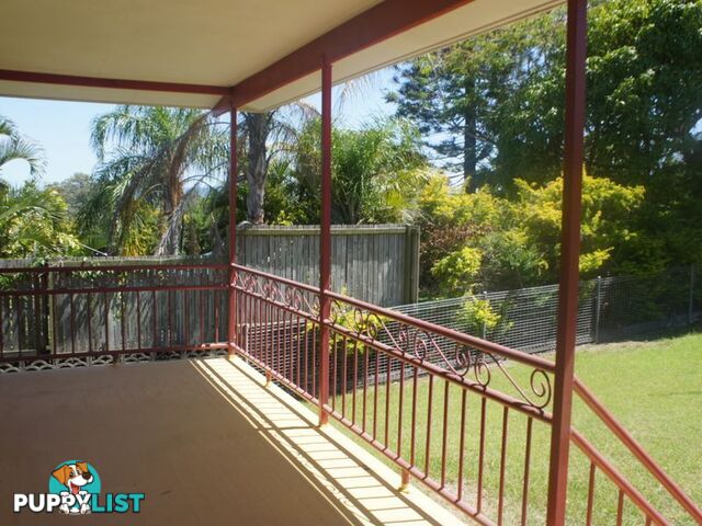 Unit 1/11 Fletcher Street WEST GLADSTONE QLD 4680