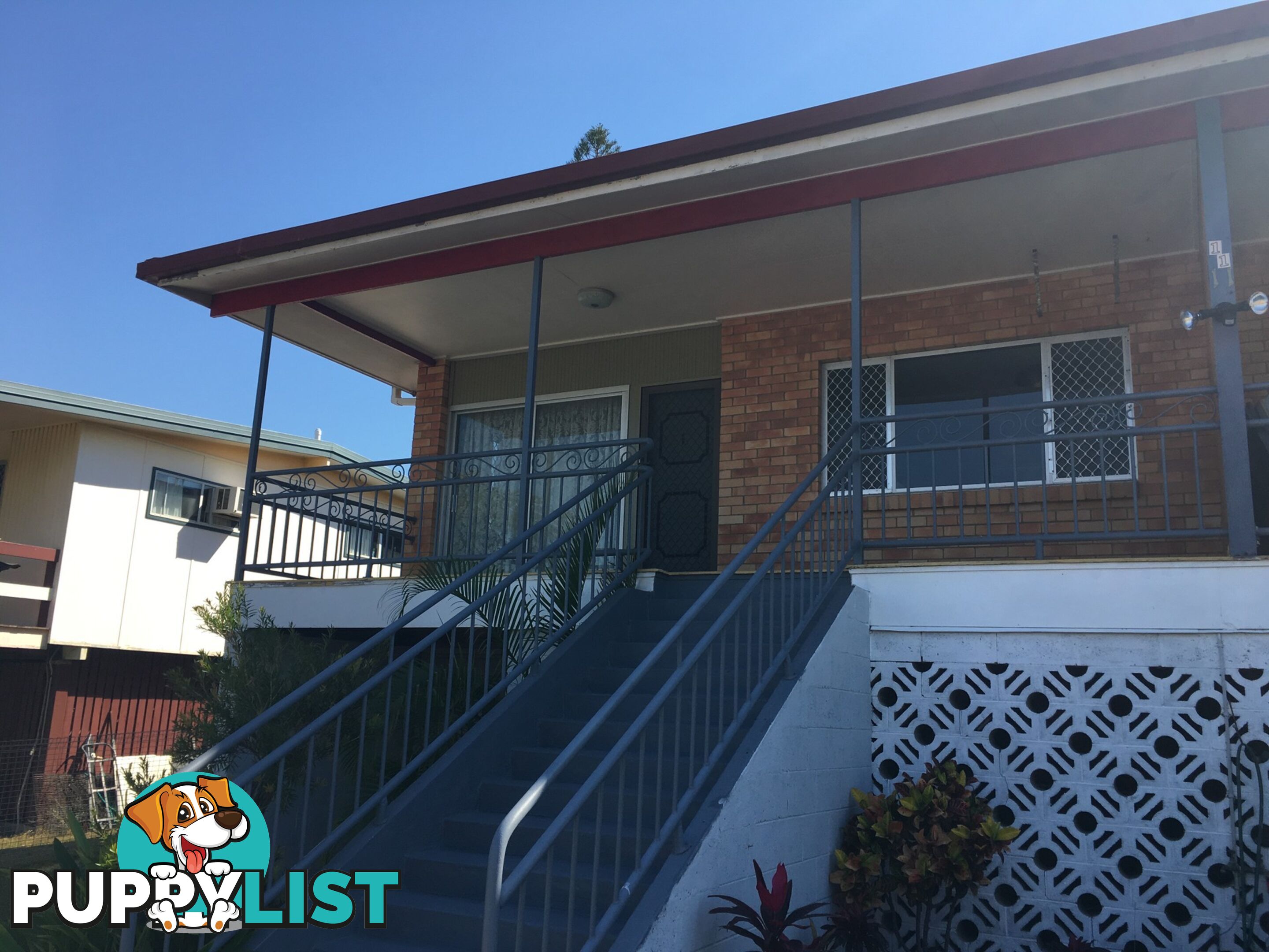 Unit 1/11 Fletcher Street WEST GLADSTONE QLD 4680