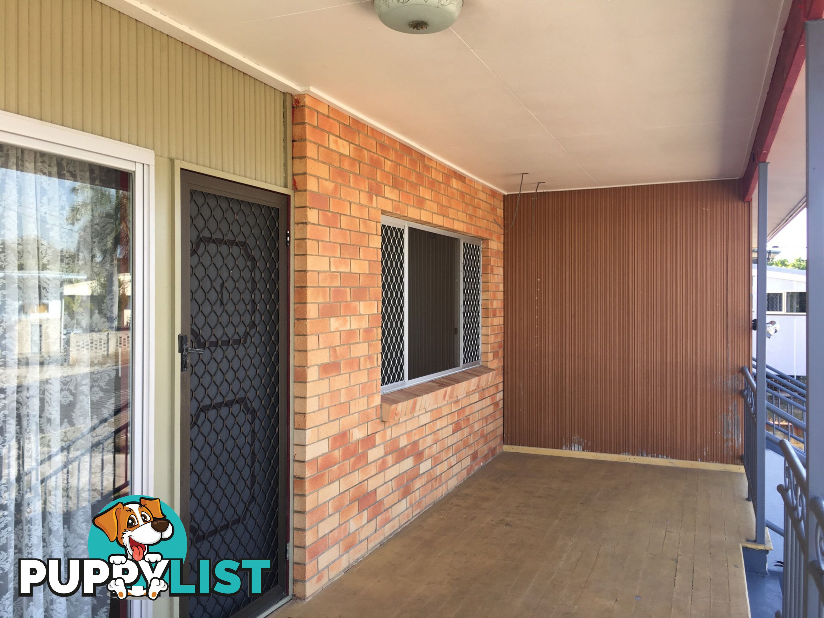 Unit 1/11 Fletcher Street WEST GLADSTONE QLD 4680