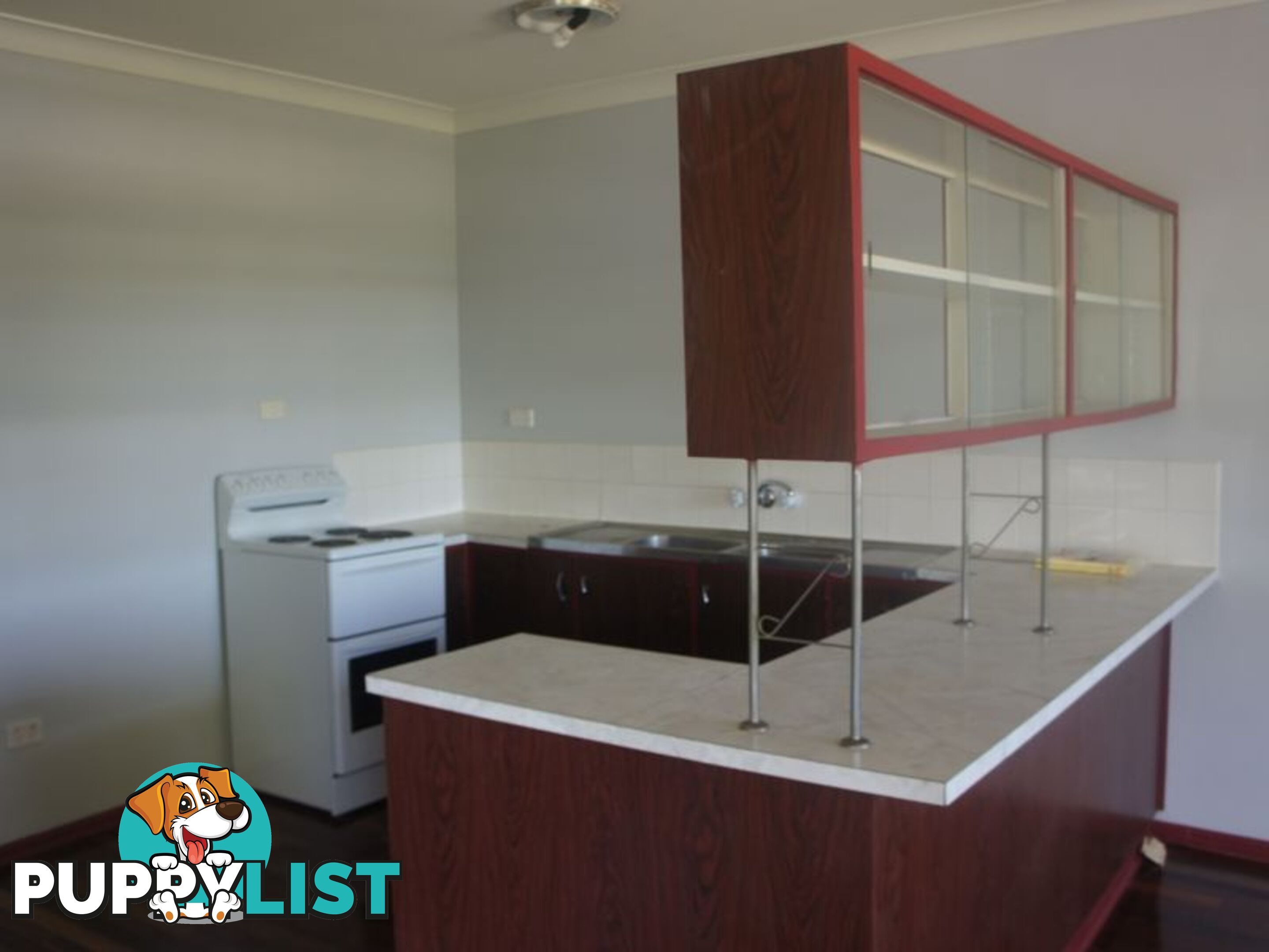 Unit 1/11 Fletcher Street WEST GLADSTONE QLD 4680