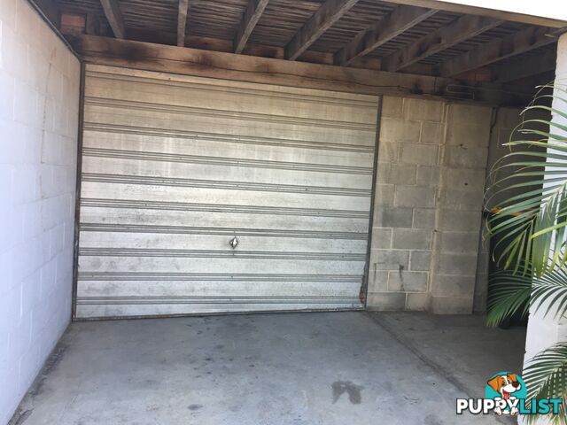 Unit 1/11 Fletcher Street WEST GLADSTONE QLD 4680