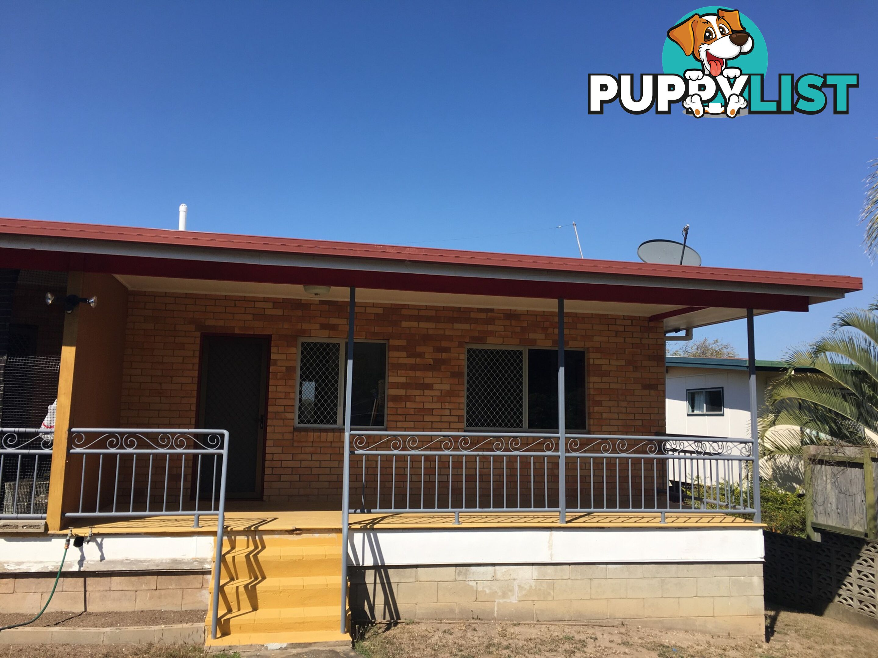 Unit 1/11 Fletcher Street WEST GLADSTONE QLD 4680
