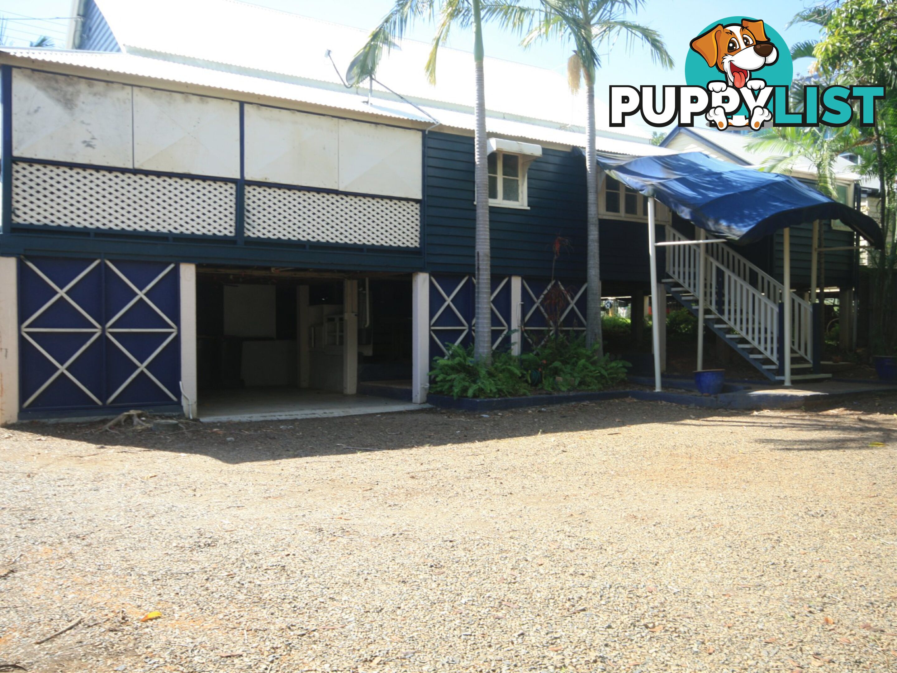 29 Central Lane GLADSTONE CENTRAL QLD 4680