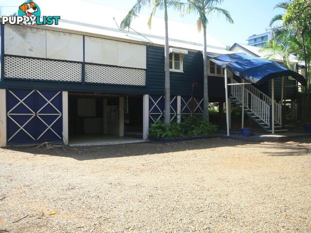 29 Central Lane GLADSTONE CENTRAL QLD 4680