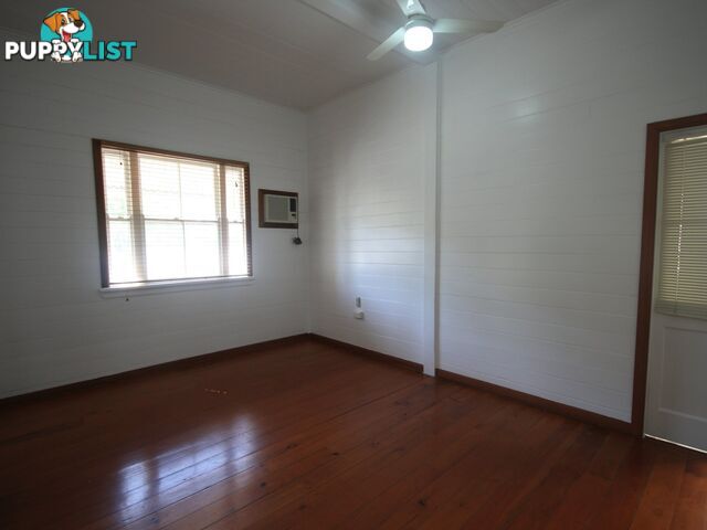 29 Central Lane GLADSTONE CENTRAL QLD 4680