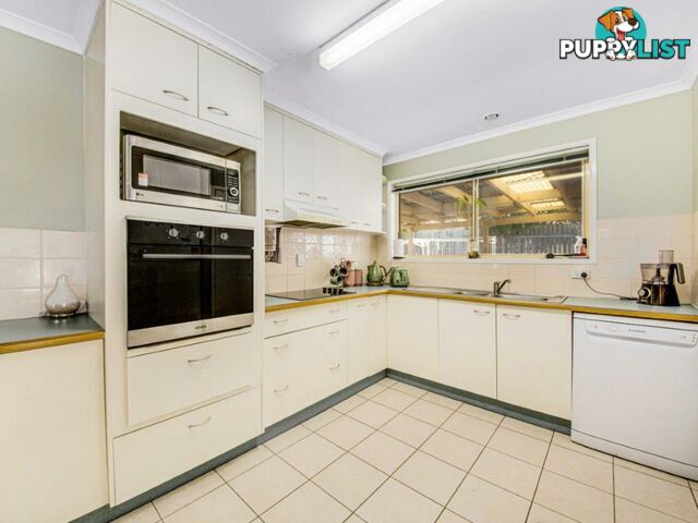 39 Keppel Avenue CLINTON QLD 4680