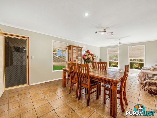 39 Keppel Avenue CLINTON QLD 4680