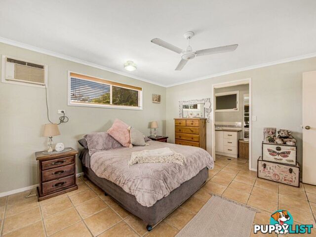 39 Keppel Avenue CLINTON QLD 4680