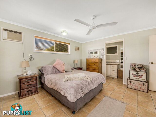 39 Keppel Avenue CLINTON QLD 4680