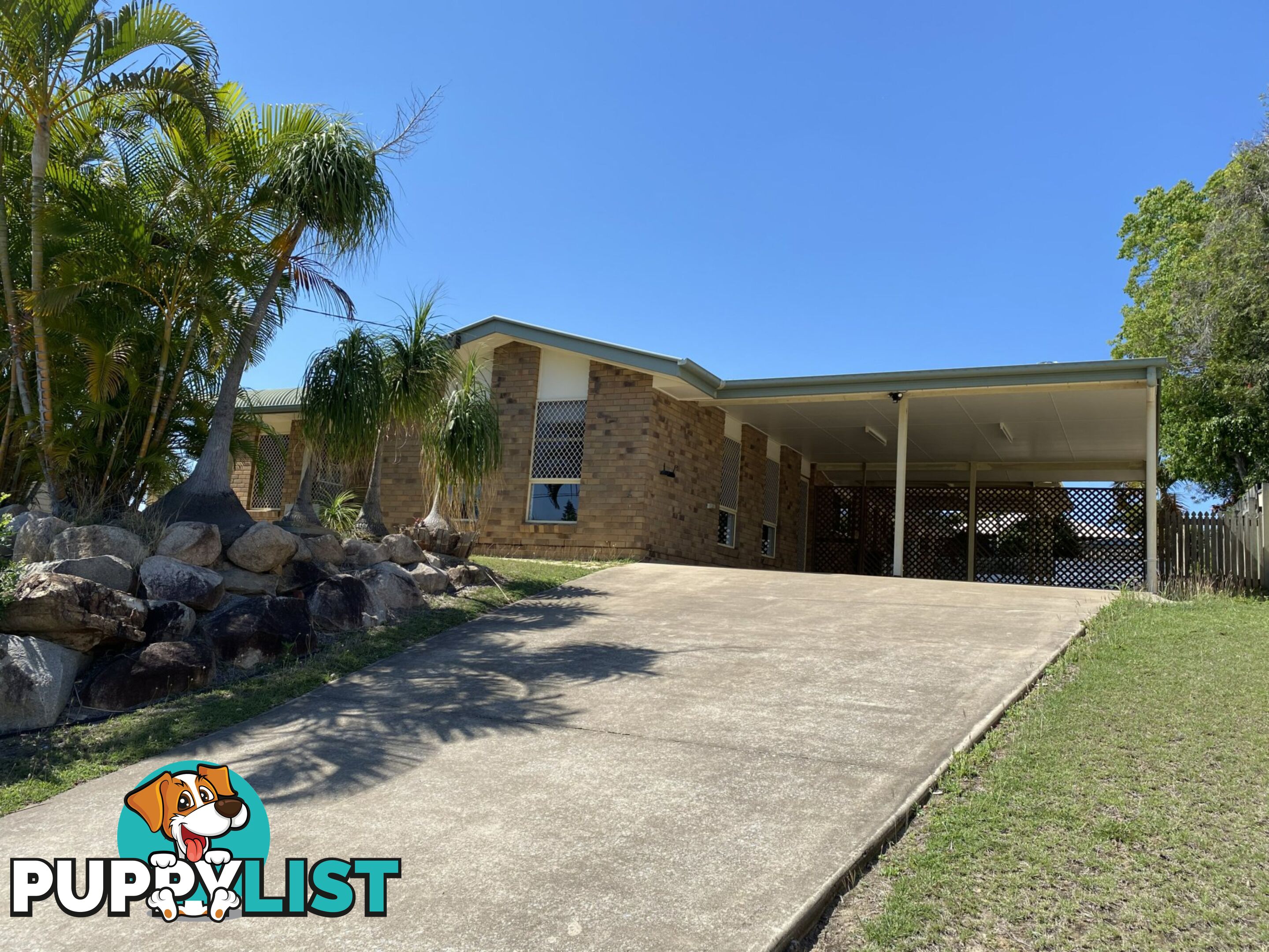 39 Keppel Avenue CLINTON QLD 4680