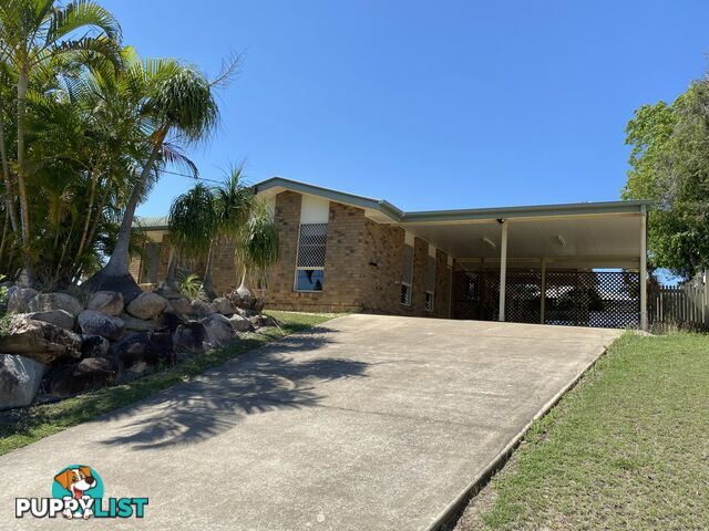 39 Keppel Avenue CLINTON QLD 4680