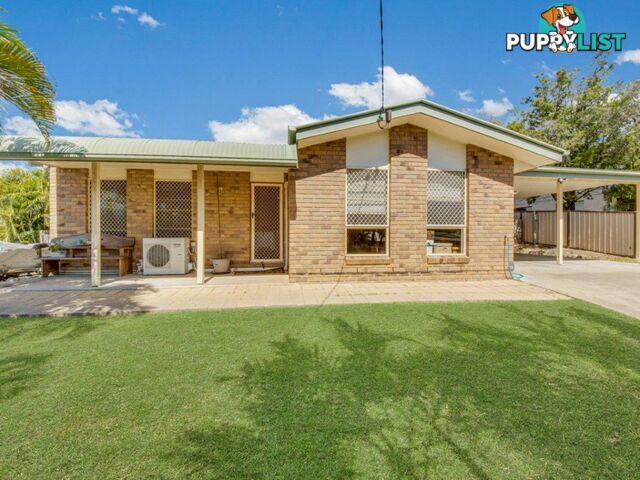 39 Keppel Avenue CLINTON QLD 4680