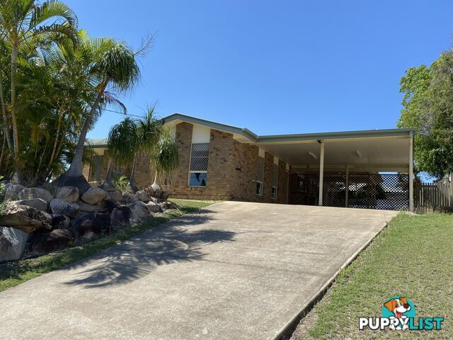 39 Keppel Avenue CLINTON QLD 4680