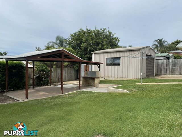 47 Dixon Drive TELINA QLD 4680