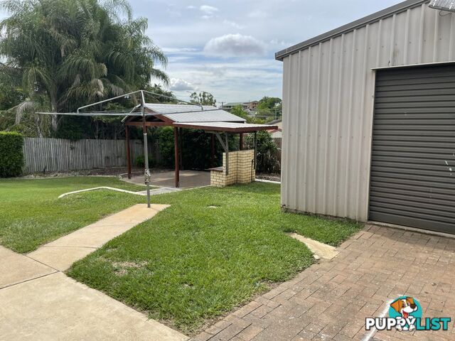 47 Dixon Drive TELINA QLD 4680