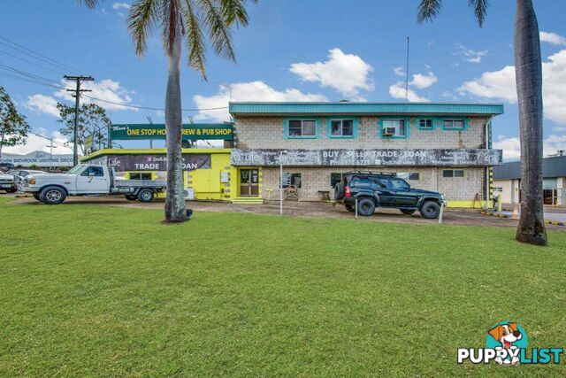 37 Benaraby Road TOOLOOA QLD 4680