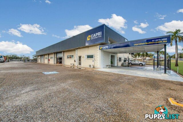 37 Benaraby Road TOOLOOA QLD 4680