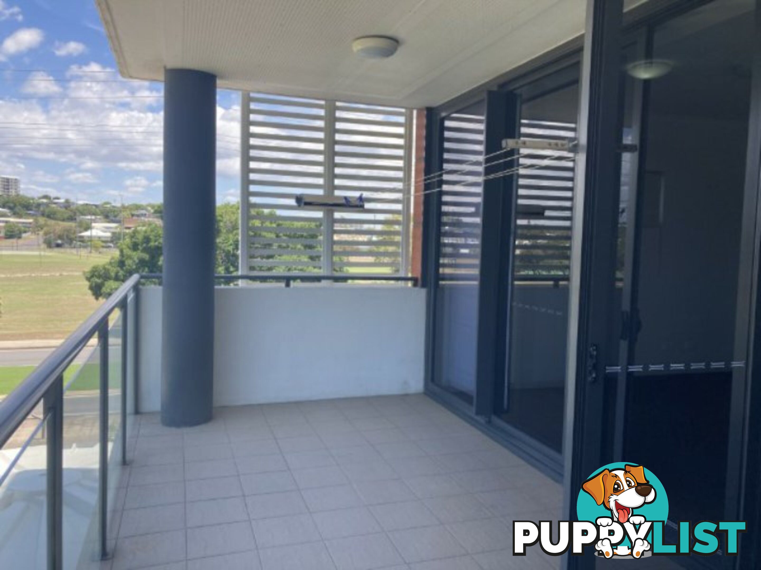 Unit 116/64 Glenlyon Street GLADSTONE CENTRAL QLD 4680