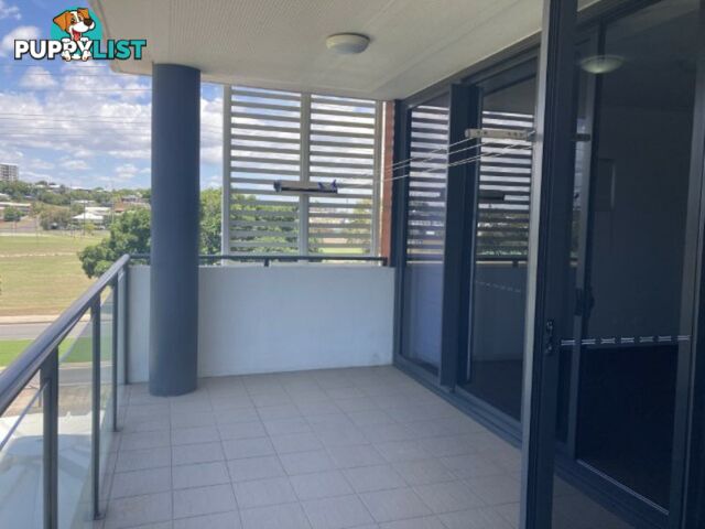 Unit 116/64 Glenlyon Street GLADSTONE CENTRAL QLD 4680