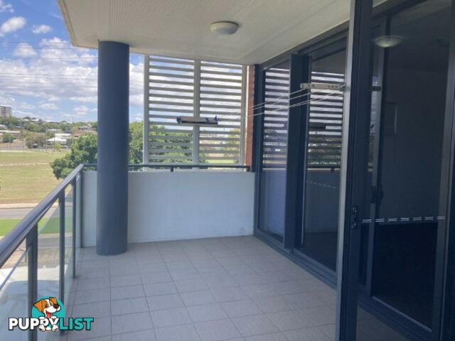 Unit 116/64 Glenlyon Street GLADSTONE CENTRAL QLD 4680