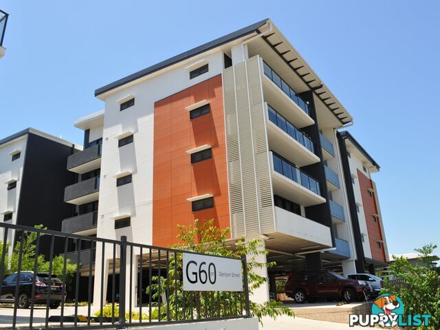 Unit 116/64 Glenlyon Street GLADSTONE CENTRAL QLD 4680