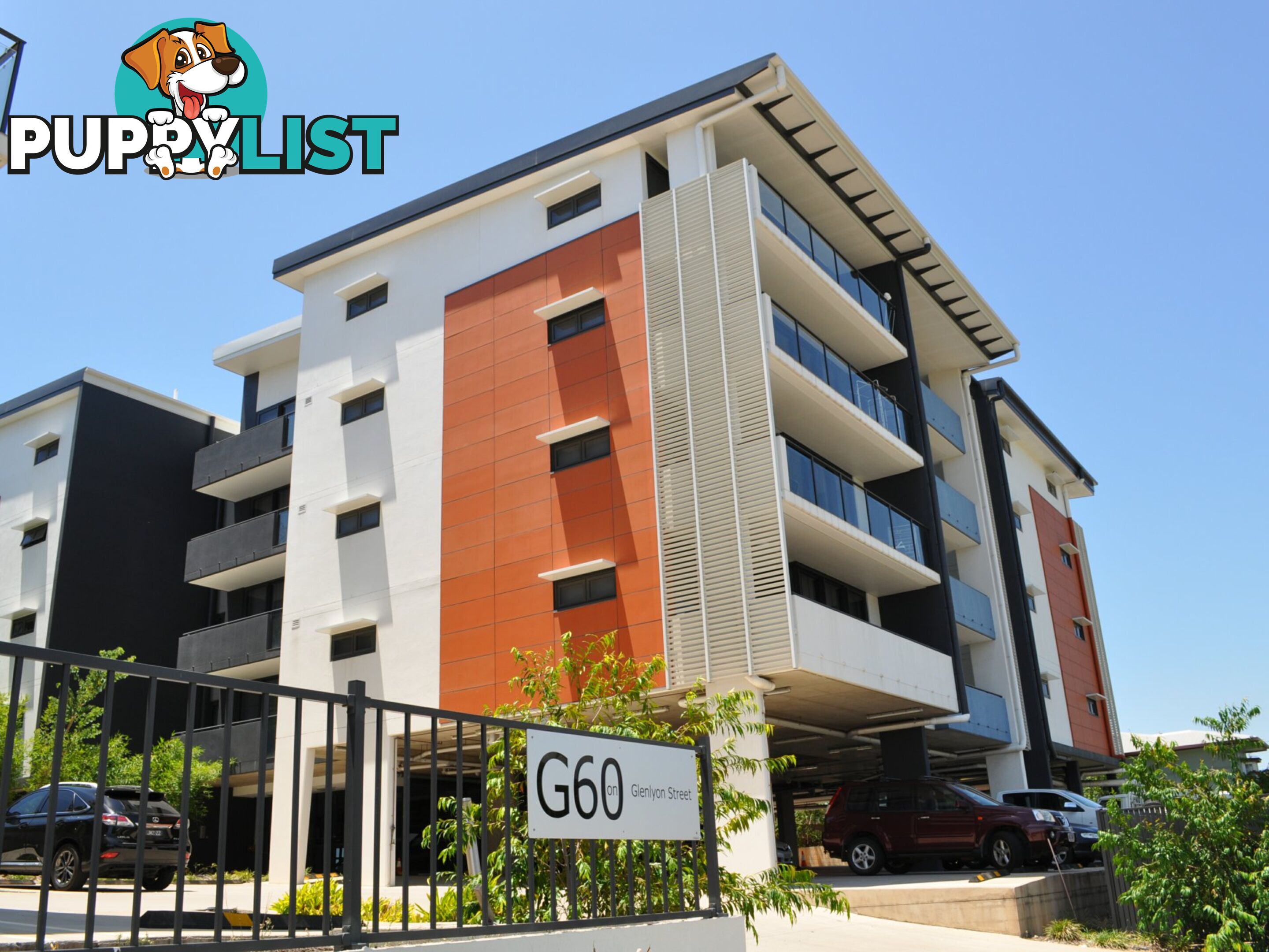 Unit 116/64 Glenlyon Street GLADSTONE CENTRAL QLD 4680