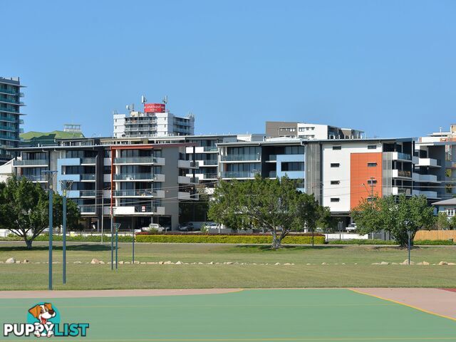 Unit 116/64 Glenlyon Street GLADSTONE CENTRAL QLD 4680