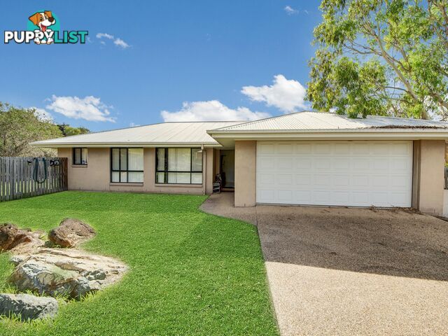 1 Melaleuca Place GLEN EDEN QLD 4680