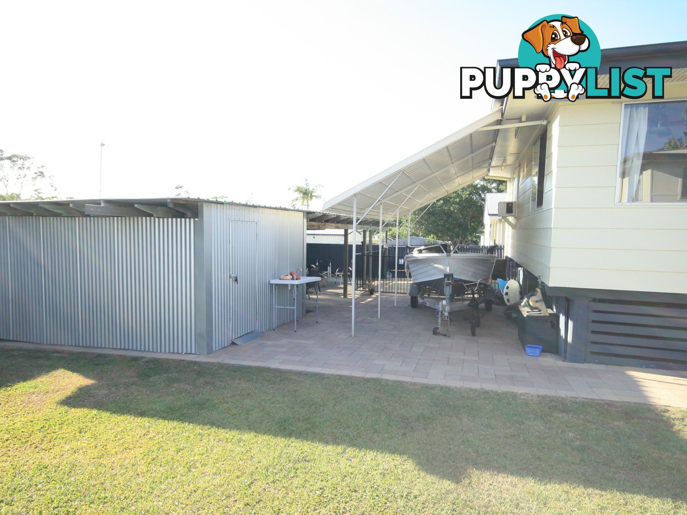 26 Dalton Street CLINTON QLD 4680