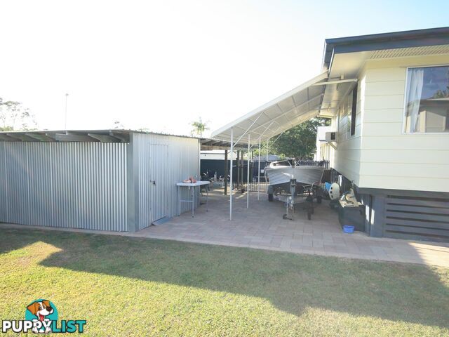 26 Dalton Street CLINTON QLD 4680