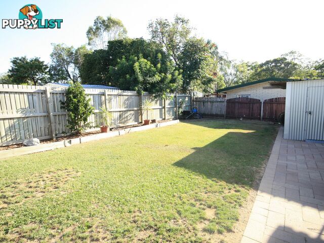 26 Dalton Street CLINTON QLD 4680