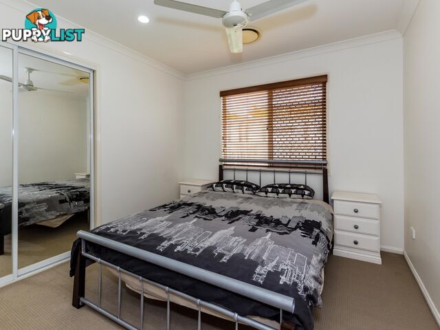 13 Dorinda Close CLINTON QLD 4680