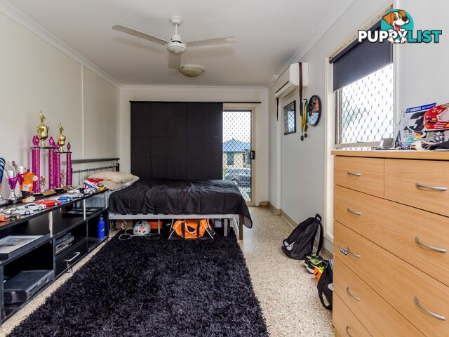 13 Dorinda Close CLINTON QLD 4680