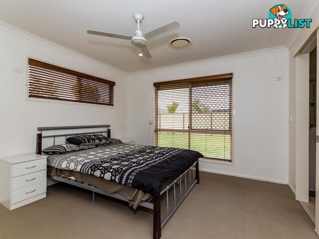 13 Dorinda Close CLINTON QLD 4680