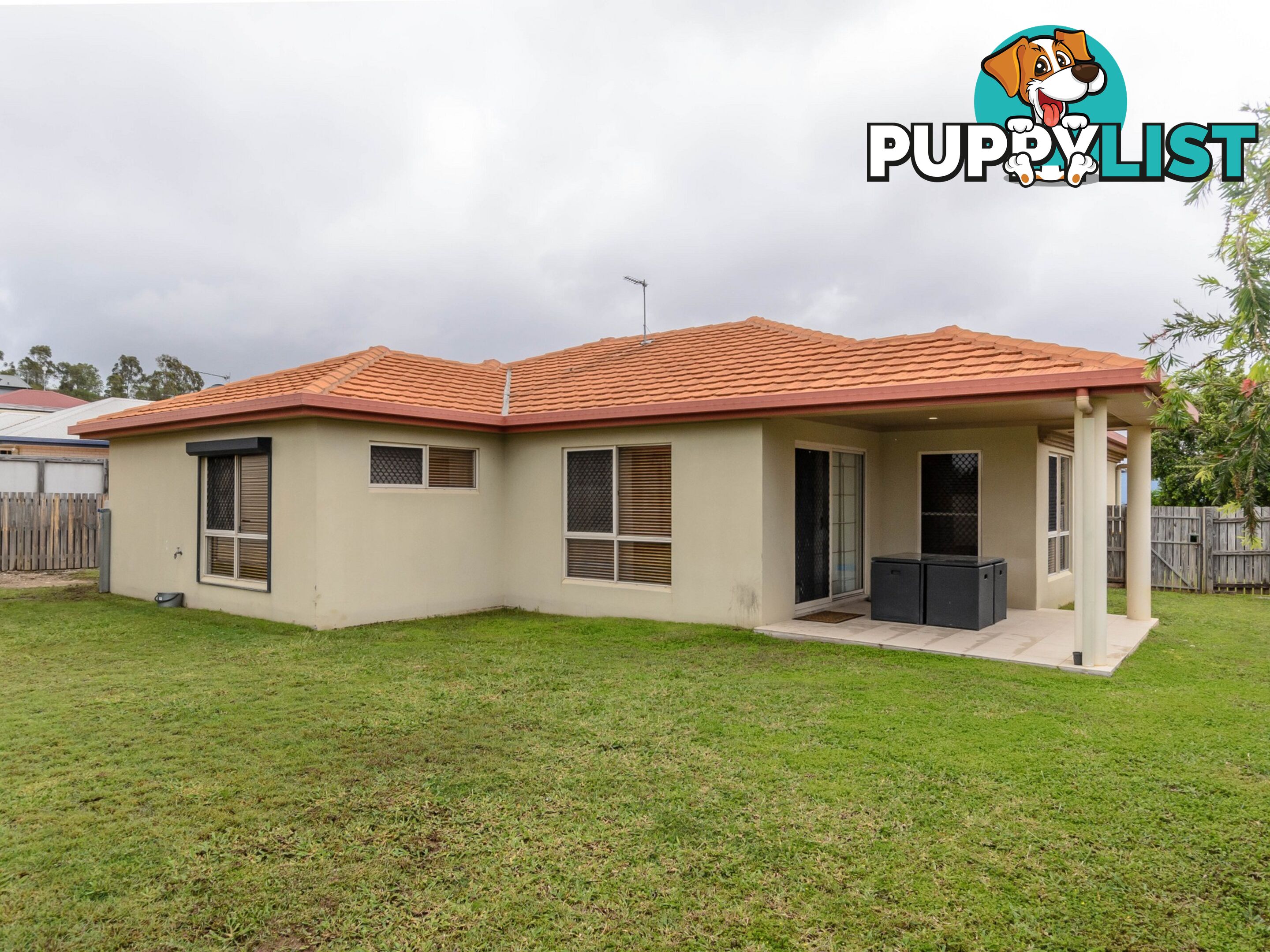 13 Dorinda Close CLINTON QLD 4680