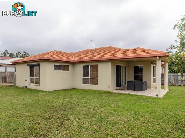 13 Dorinda Close CLINTON QLD 4680