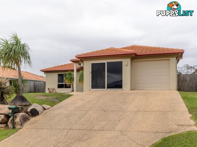 13 Dorinda Close CLINTON QLD 4680