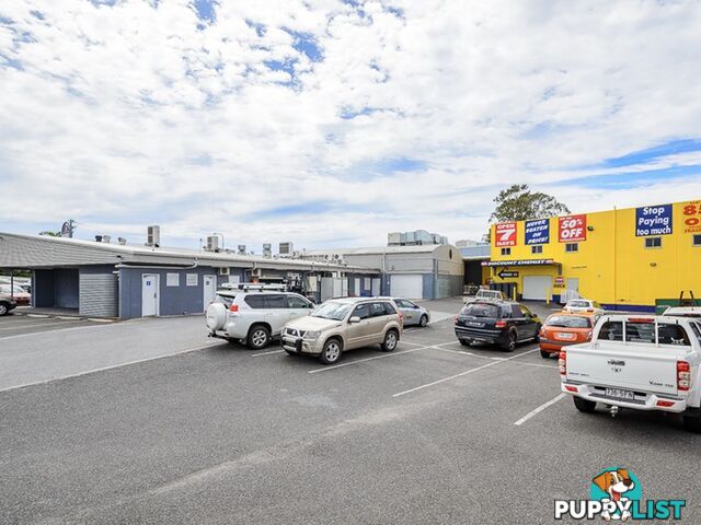 Shop 7/2 Chapman Drive CLINTON QLD 4680