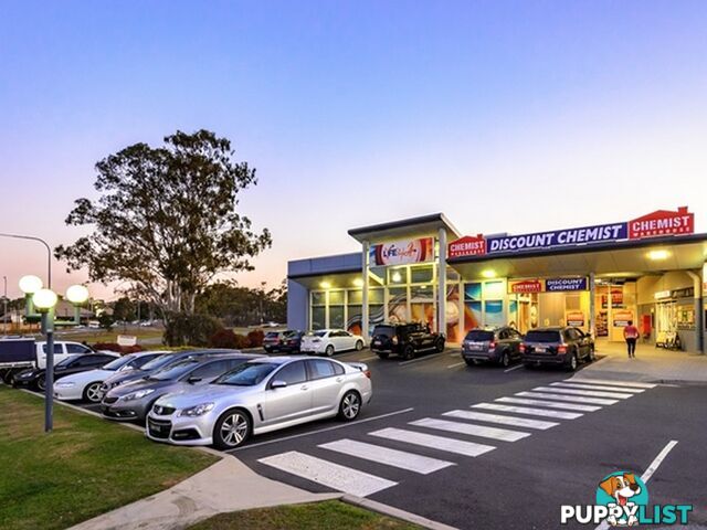 Shop 7/2 Chapman Drive CLINTON QLD 4680