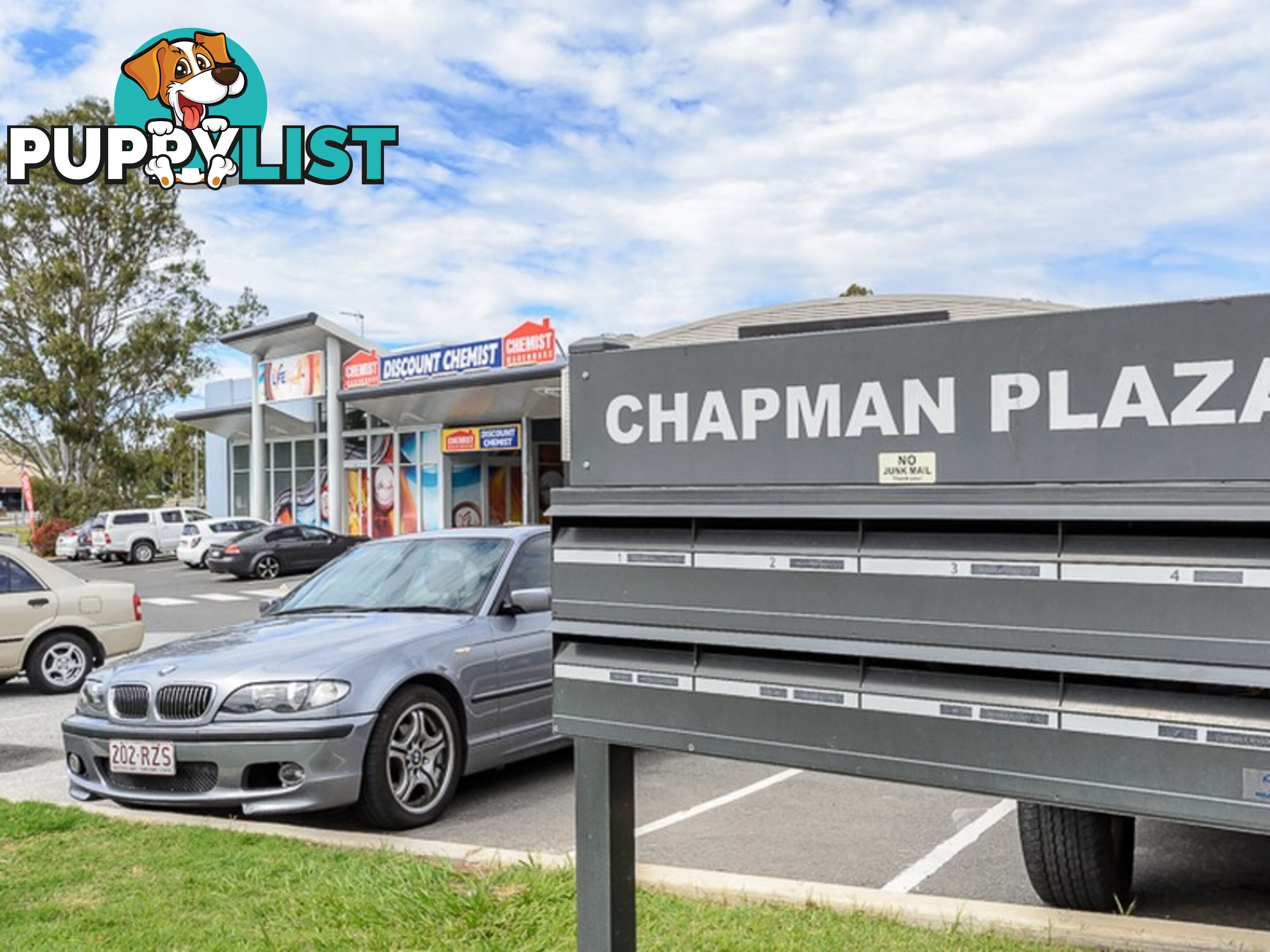 Shop 7/2 Chapman Drive CLINTON QLD 4680