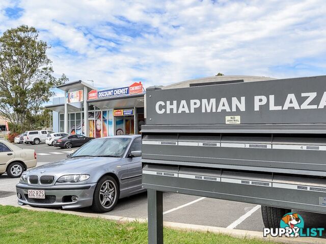 Shop 7/2 Chapman Drive CLINTON QLD 4680