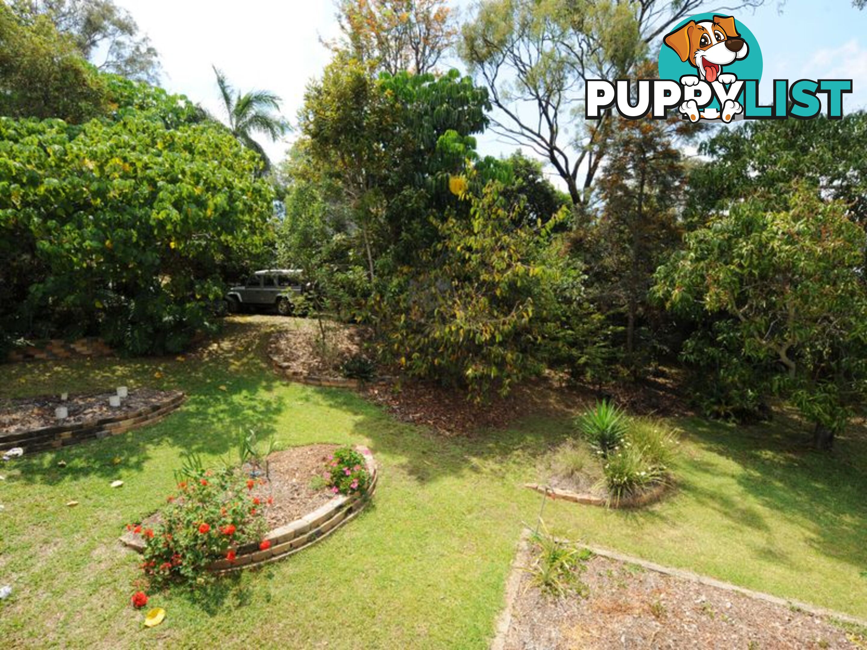 42 Allunga Drive GLEN EDEN QLD 4680