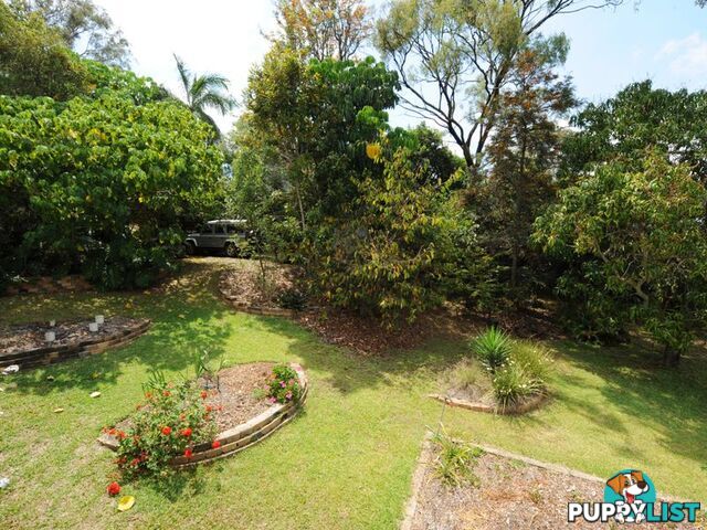 42 Allunga Drive GLEN EDEN QLD 4680