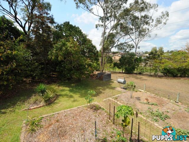 42 Allunga Drive GLEN EDEN QLD 4680