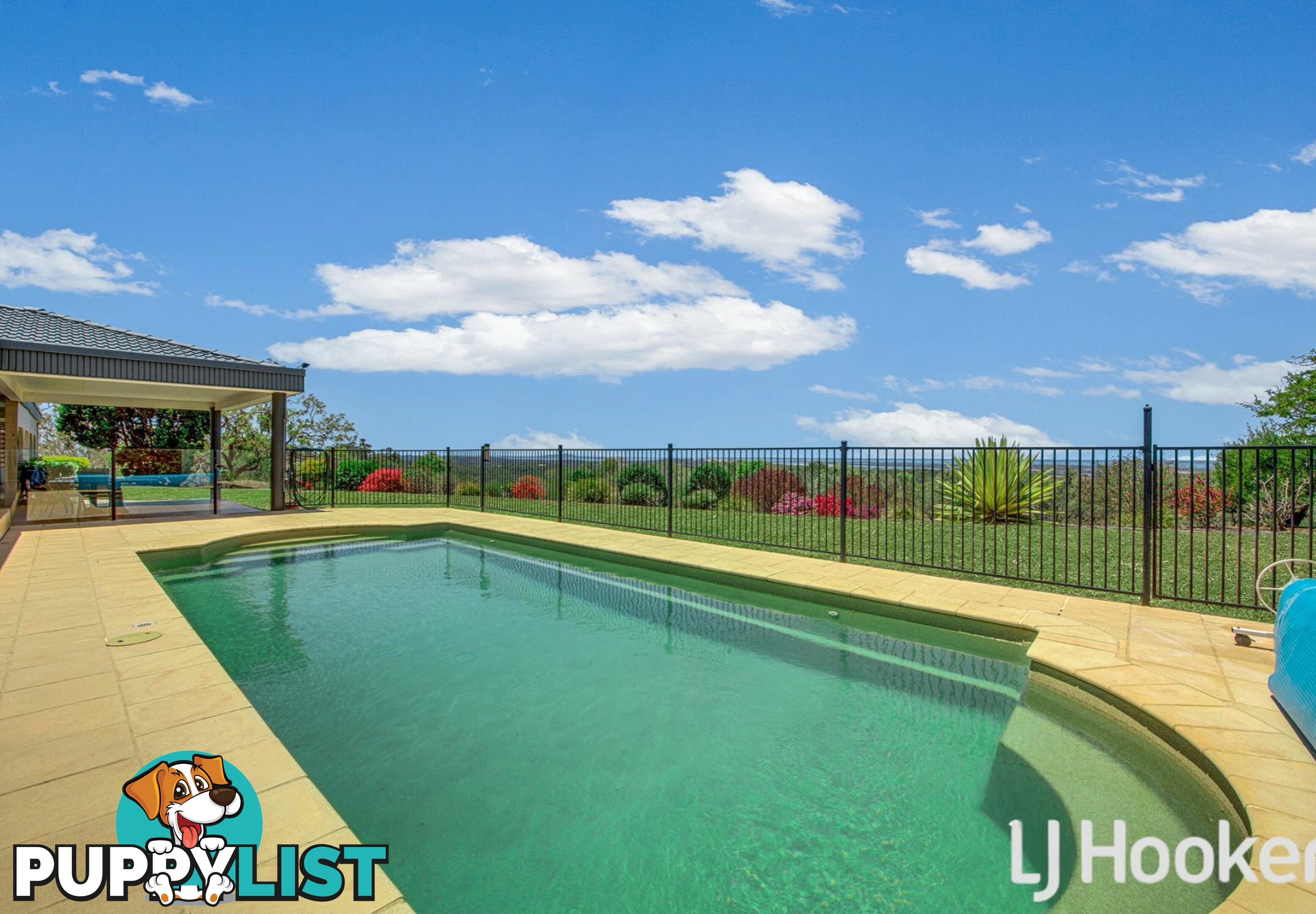 895 Glenlyon Road OCONNELL QLD 4680