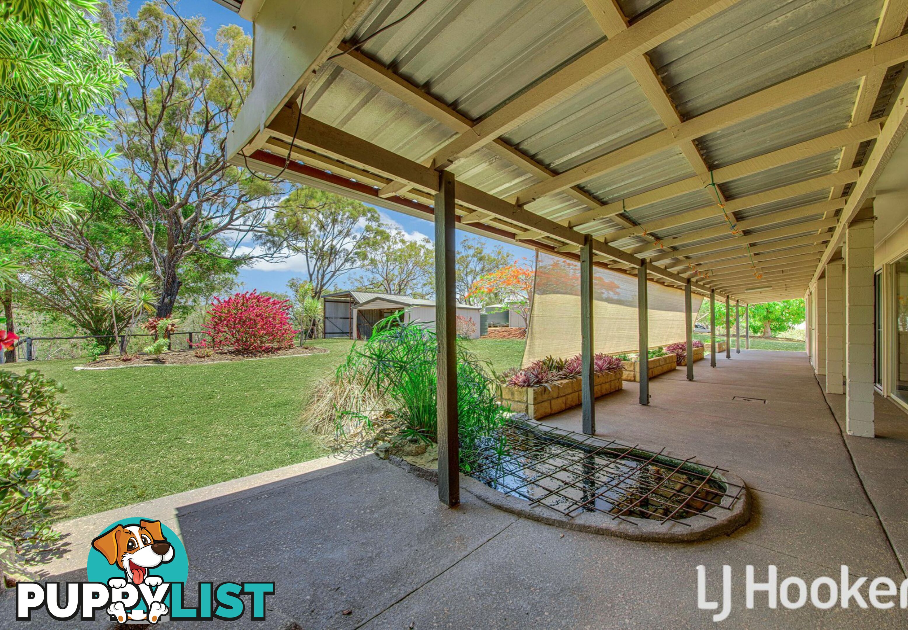 895 Glenlyon Road OCONNELL QLD 4680